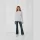 B&C ID.001 LSL /WOMEN (M, White)