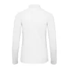 B&C ID.001 LSL /WOMEN (3XL, White)