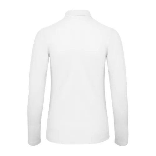 B&C ID.001 LSL /WOMEN (3XL, White)