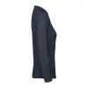 B&C ID.001 LSL /WOMEN (2XL, Navy)