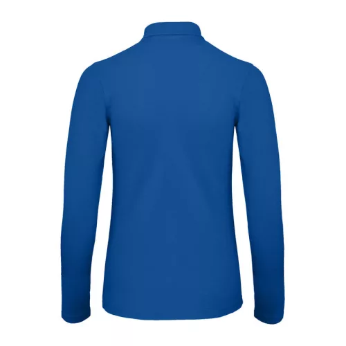 B&C ID.001 LSL /WOMEN (S, Royal Blue)