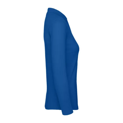 B&C ID.001 LSL /WOMEN (2XL, Royal Blue)