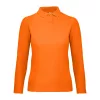 B&C ID.001 LSL /WOMEN (2XL, Orange)