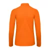 B&C ID.001 LSL /WOMEN (XS, Orange)