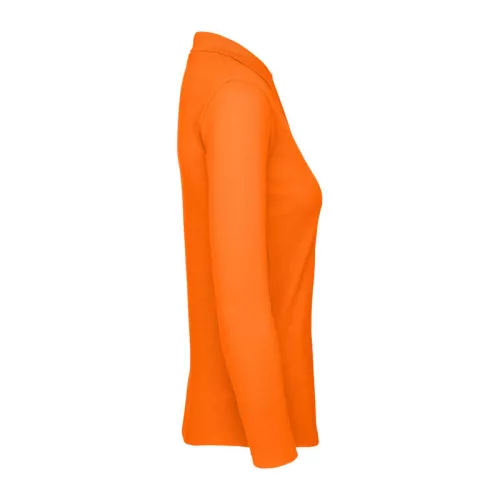 B&C ID.001 LSL /WOMEN (XS, Orange)