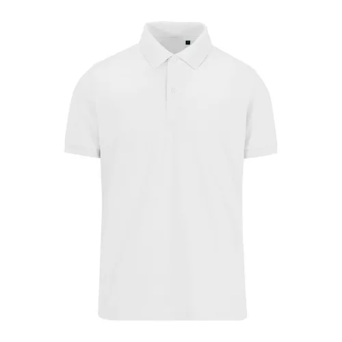 My Eco Polo 65/35 180 (3XL, White)