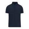 My Eco Polo 65/35 180 (M, Navy)