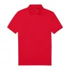 My Eco Polo 65/35 180 (XL, Red)