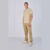 My Eco Polo 65/35 180 (3XL, Red)