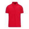 My Eco Polo 65/35 180 (3XL, Red)