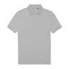 My Eco Polo 65/35 180 (M, Pacific Grey)