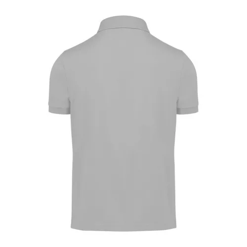 My Eco Polo 65/35 180 (XL, Pacific Grey)