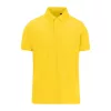My Eco Polo 65/35 180 (S, Yellow)