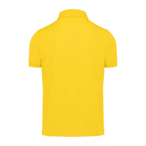 My Eco Polo 65/35 180 (XL, Yellow)