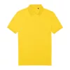 My Eco Polo 65/35 180 (3XL, Yellow)
