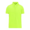 My Eco Polo 65/35 180 (M, Lime)