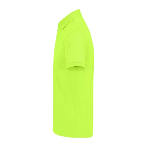My Eco Polo 65/35 180 (M, Lime)
