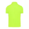 My Eco Polo 65/35 180 (XL, Lime)