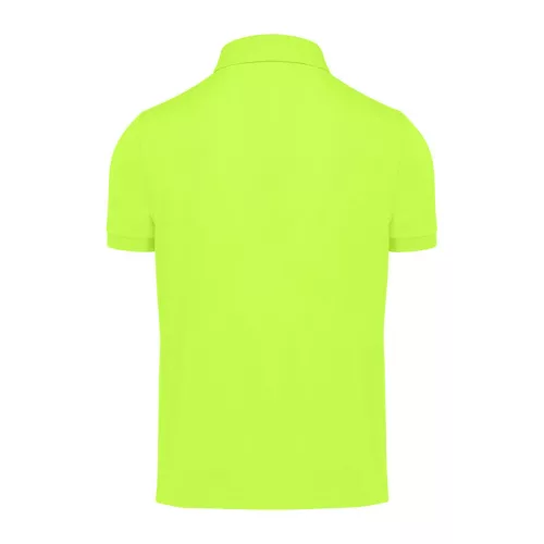 My Eco Polo 65/35 180 (2XL, Lime)