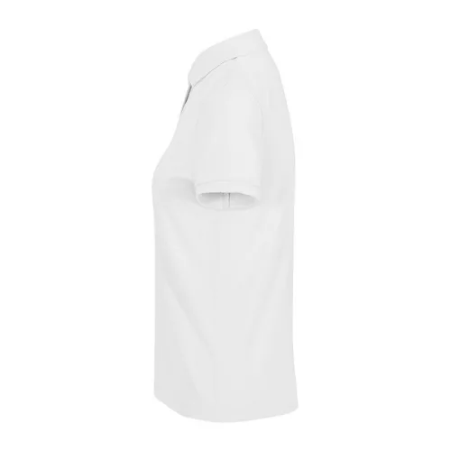 My Eco Polo 65/35 180 Women (XL, White)