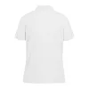 My Eco Polo 65/35 180 Women (2XL, White)