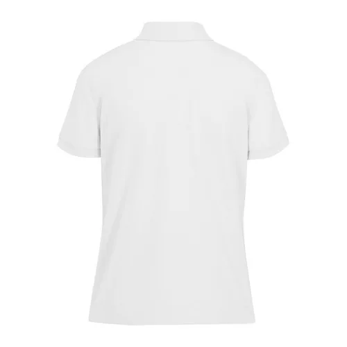 My Eco Polo 65/35 180 Women (2XL, White)