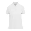 My Eco Polo 65/35 180 Women (2XL, White)