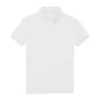 My Eco Polo 65/35 180 Women (2XL, White)