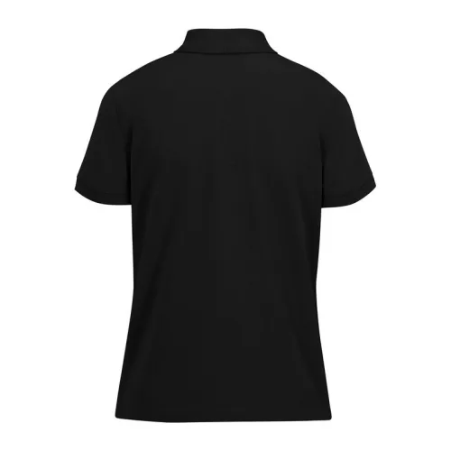 My Eco Polo 65/35 180 Women (2XL, Black)