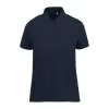 My Eco Polo 65/35 180 Women (M, Navy)