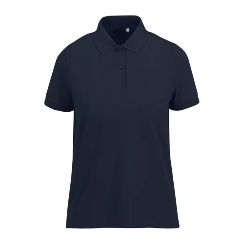 My Eco Polo 65/35 180 Women (2XL, Navy)