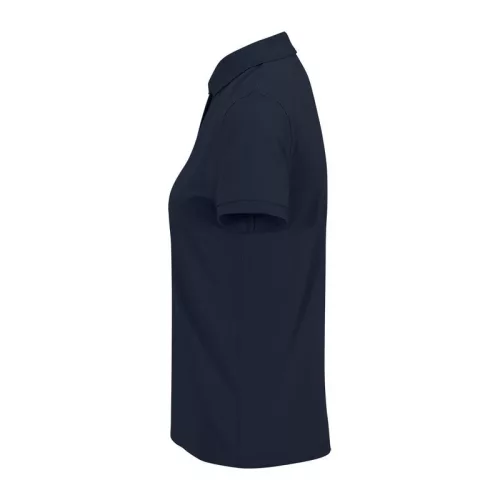 My Eco Polo 65/35 180 Women (XS, Navy)