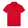 My Eco Polo 65/35 180 Women (XS, Red)