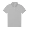 My Eco Polo 65/35 180 Women (L, Pacific Grey)