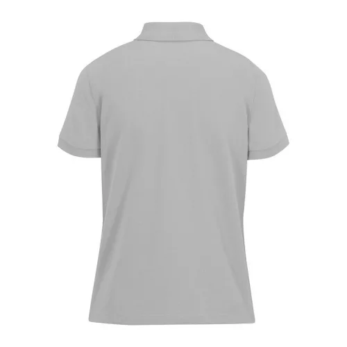 My Eco Polo 65/35 180 Women (XS, Pacific Grey)