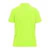 My Eco Polo 65/35 180 Women (M, Lime)