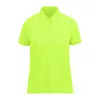 My Eco Polo 65/35 180 Women (2XL, Lime)