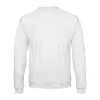 ID.202 50/50 SWEAT (L, White)