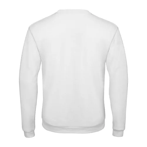 ID.202 50/50 SWEAT (L, White)
