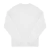 ID.202 50/50 SWEAT (L, White)