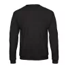 ID.202 50/50 SWEAT (S, Black)
