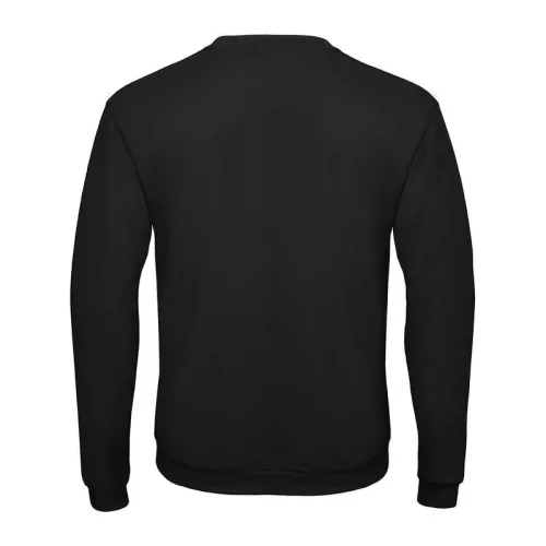 ID.202 50/50 SWEAT (S, Black)