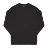 ID.202 50/50 SWEAT (S, Black)