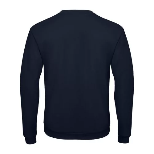 ID.202 50/50 SWEAT (L, Navy)