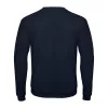 ID.202 50/50 SWEAT (XL, Navy)