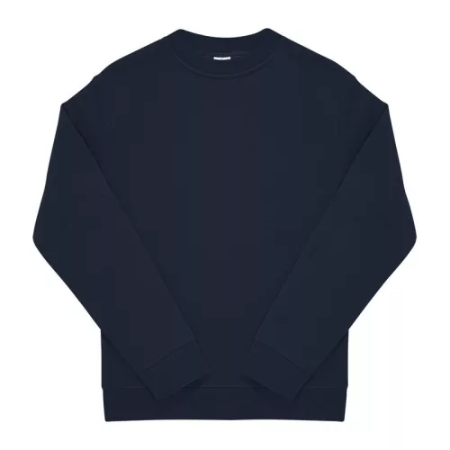 ID.202 50/50 SWEAT (XL, Navy)