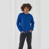 ID.202 50/50 SWEAT (2XL, Navy)