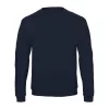 ID.202 50/50 SWEAT (2XL, Navy)