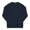 ID.202 50/50 SWEAT (2XL, Navy)