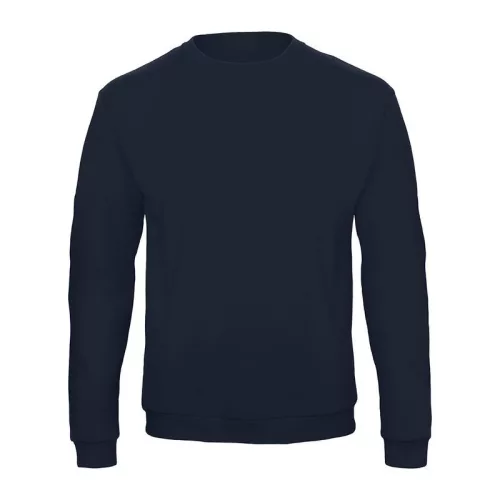 ID.202 50/50 SWEAT (4XL, Navy)